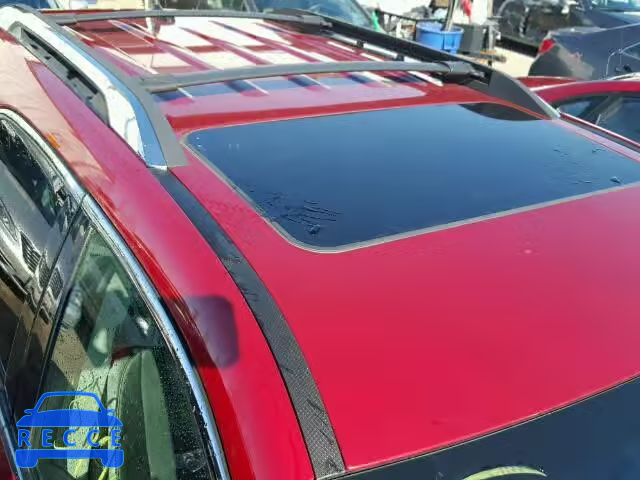 2013 CHEVROLET EQUINOX 2GNFLGE3XD6133429 image 8