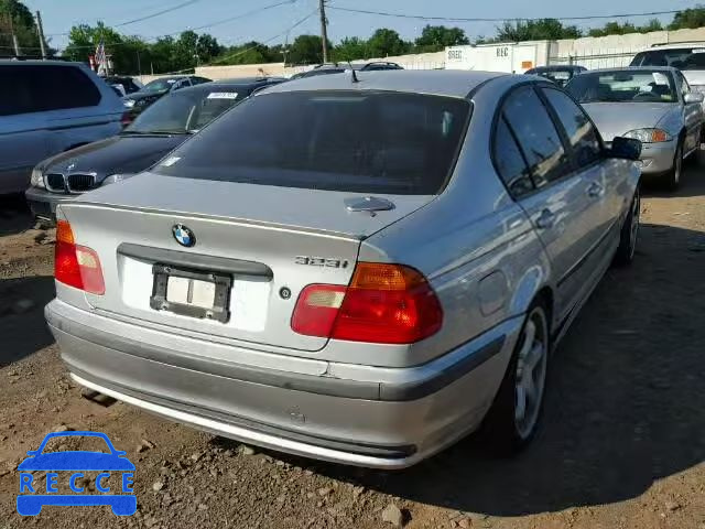 2000 BMW 323 WBAAM3330YFP65764 image 3