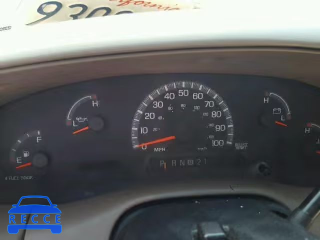 2004 FORD F-150 HERI 2FTPF17Z54CA67327 image 7