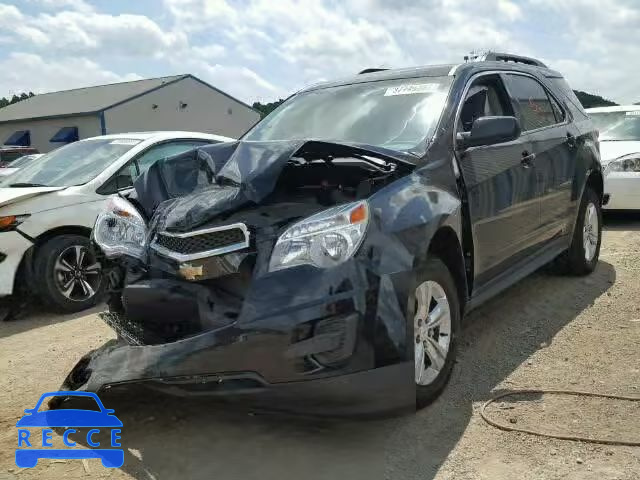 2015 CHEVROLET EQUINOX 2GNALBEK5F1101492 image 1