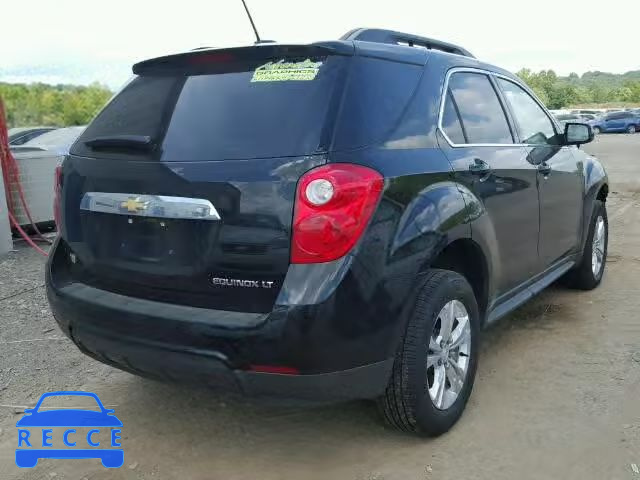 2015 CHEVROLET EQUINOX 2GNALBEK5F1101492 image 3