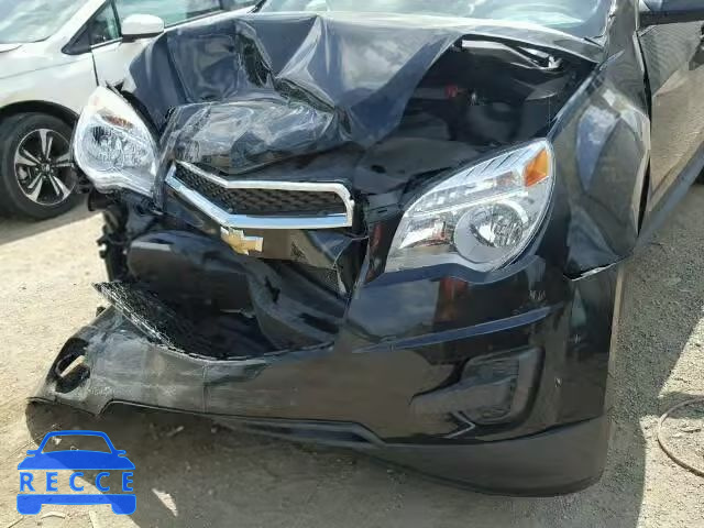 2015 CHEVROLET EQUINOX 2GNALBEK5F1101492 image 8