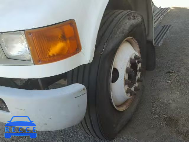 2001 INTERNATIONAL 4000 1HTSCAAL71H388154 image 8