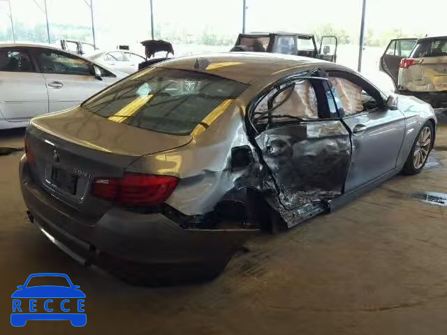 2012 BMW 528 WBAXG5C5XCDX04750 image 3
