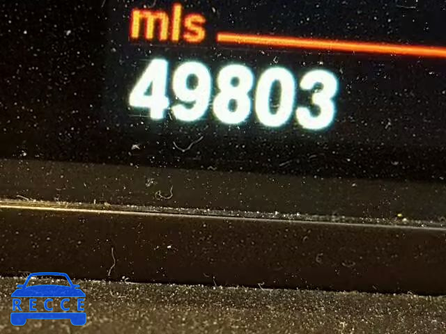 2012 BMW 528 WBAXG5C5XCDX04750 image 7