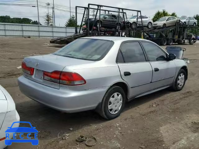 2001 HONDA ACCORD DX 1HGCF864X1A067335 image 3