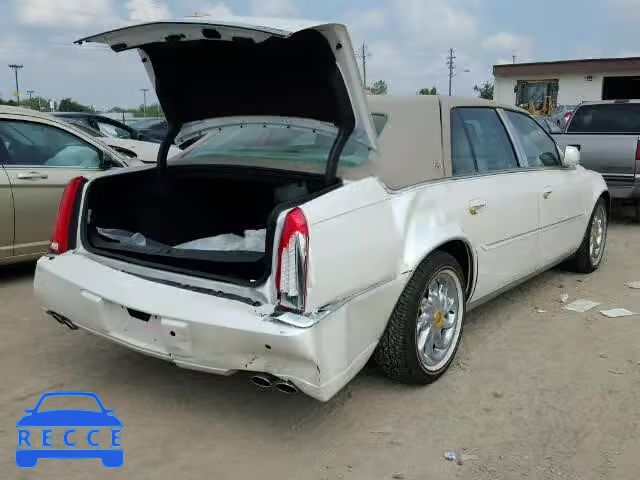 2011 CADILLAC DTS PREMIU 1G6KH5E68BU131235 зображення 3