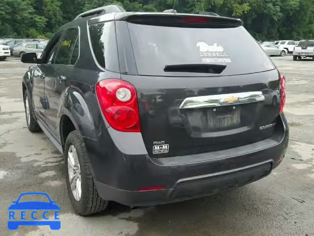 2015 CHEVROLET EQUINOX 2GNFLGEK6F6109042 image 2