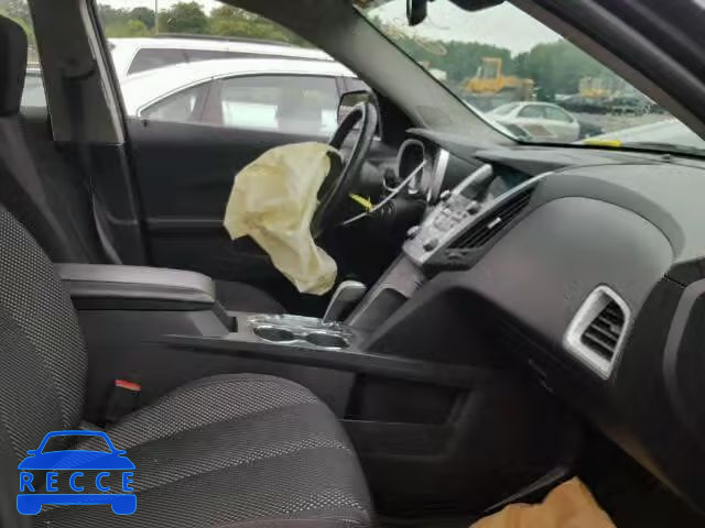 2015 CHEVROLET EQUINOX 2GNFLGEK6F6109042 image 4