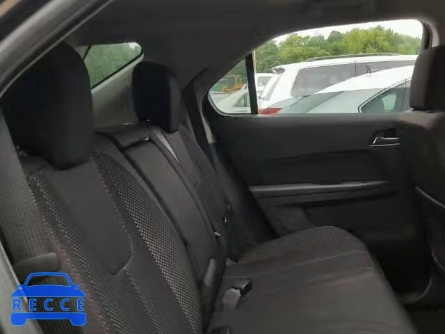 2015 CHEVROLET EQUINOX 2GNFLGEK6F6109042 image 5