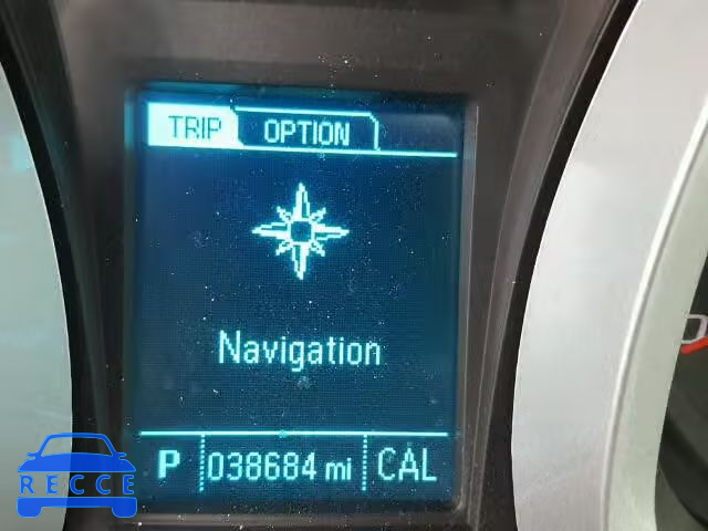 2015 CHEVROLET EQUINOX 2GNFLGEK6F6109042 image 7