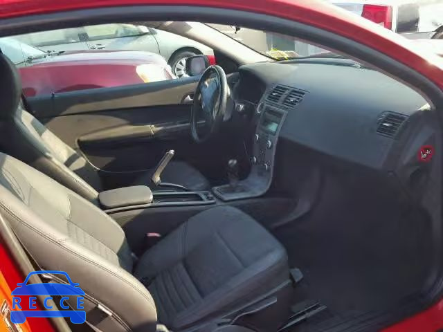 2009 VOLVO C30 YV1MK672192141998 image 4