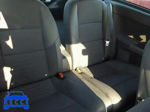 2009 VOLVO C30 YV1MK672192141998 image 5