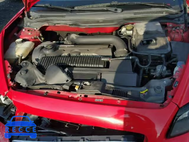2009 VOLVO C30 YV1MK672192141998 image 6