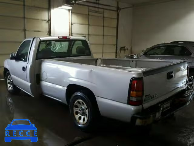 2007 GMC NEW SIERRA 3GTEC14V87G178673 image 2