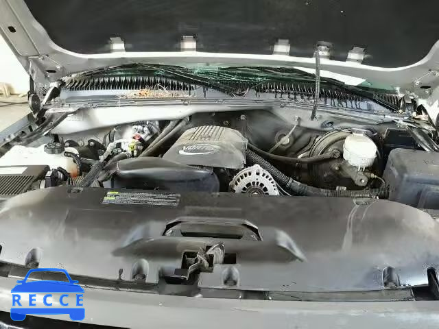 2007 GMC NEW SIERRA 3GTEC14V87G178673 image 6