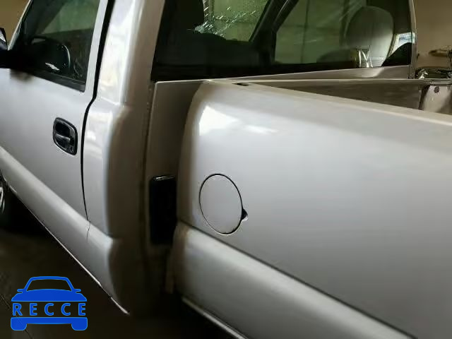 2007 GMC NEW SIERRA 3GTEC14V87G178673 image 8