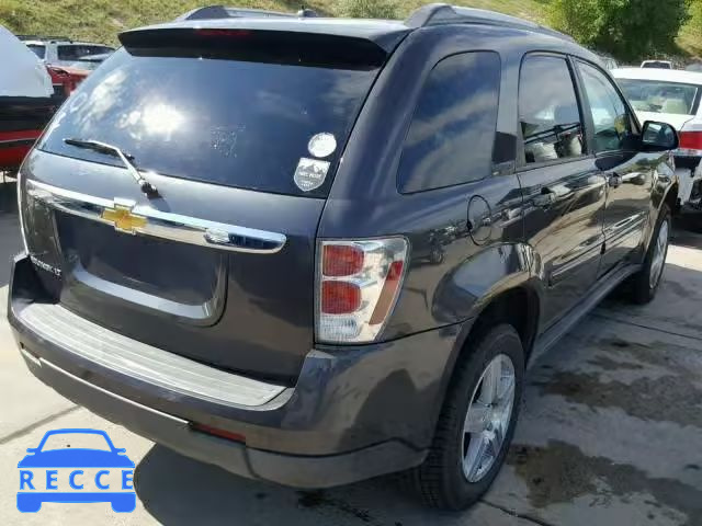 2008 CHEVROLET EQUINOX 2CNDL53FX86318907 image 3