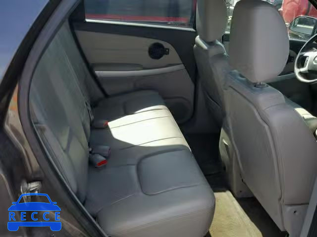 2008 CHEVROLET EQUINOX 2CNDL53FX86318907 image 5