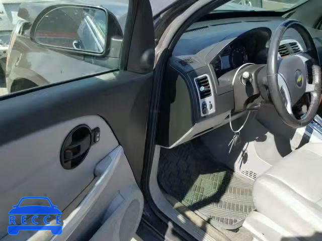 2008 CHEVROLET EQUINOX 2CNDL53FX86318907 image 8