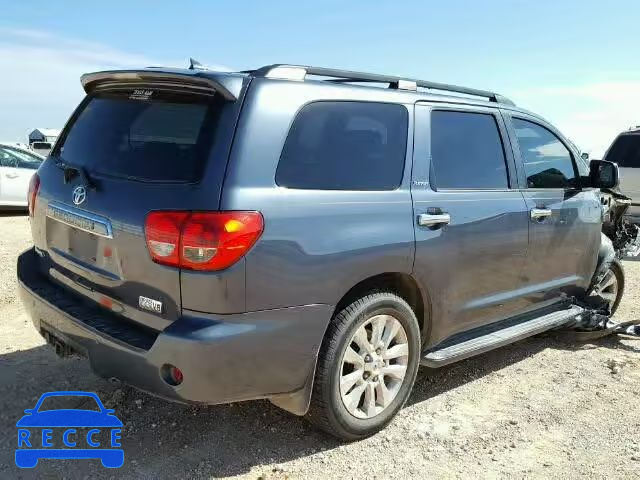 2010 TOYOTA SEQUOIA PL 5TDYY5G10AS028144 image 3