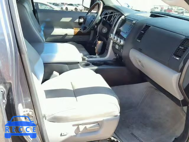 2010 TOYOTA SEQUOIA PL 5TDYY5G10AS028144 image 4