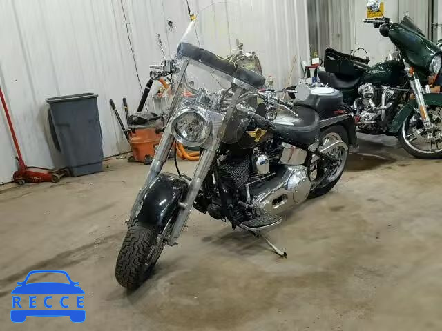 2005 HARLEY-DAVIDSON FLSTFI 1HD1BXD455Y088314 image 1