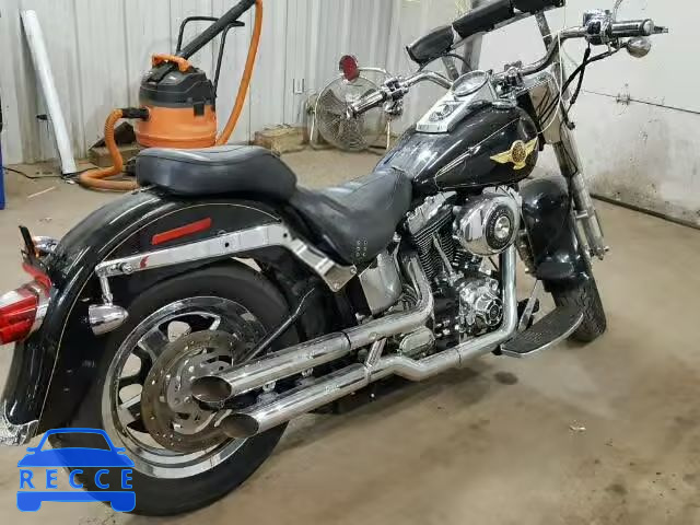 2005 HARLEY-DAVIDSON FLSTFI 1HD1BXD455Y088314 image 3