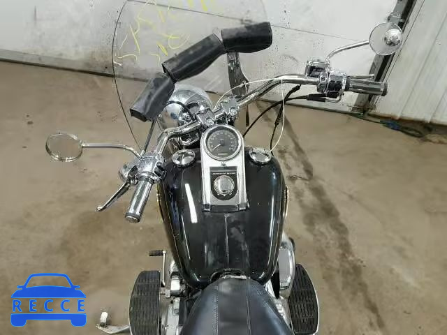 2005 HARLEY-DAVIDSON FLSTFI 1HD1BXD455Y088314 image 4