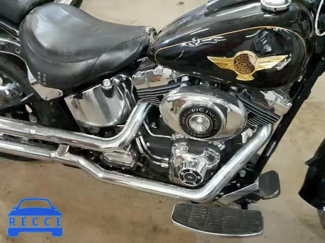 2005 HARLEY-DAVIDSON FLSTFI 1HD1BXD455Y088314 image 6