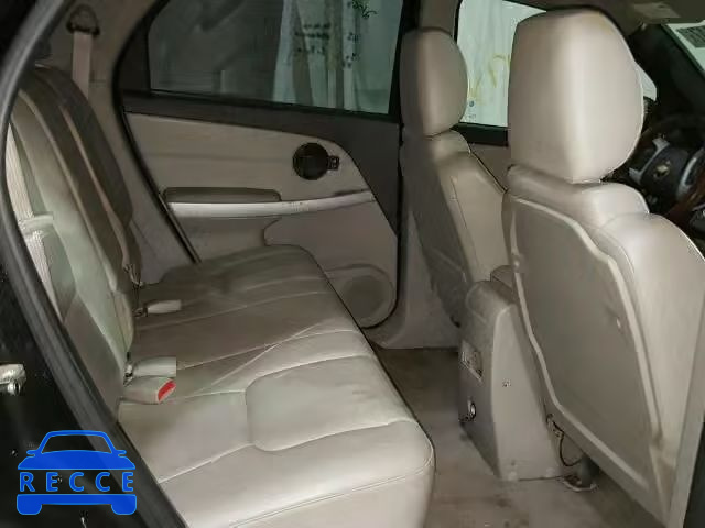 2008 CHEVROLET EQUINOX 2CNDL63F986349328 image 5