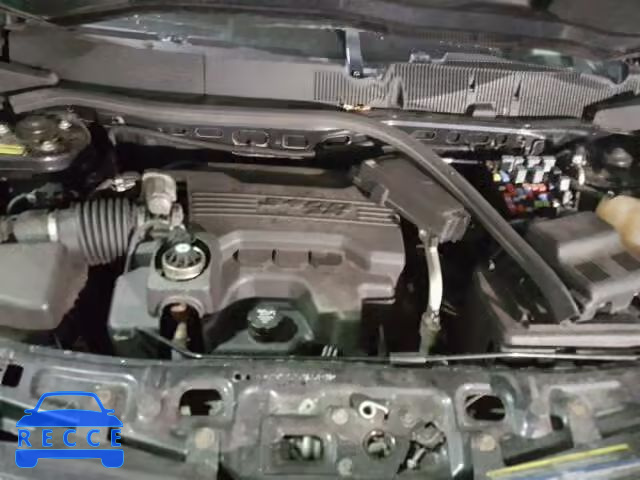 2008 CHEVROLET EQUINOX 2CNDL63F986349328 image 6
