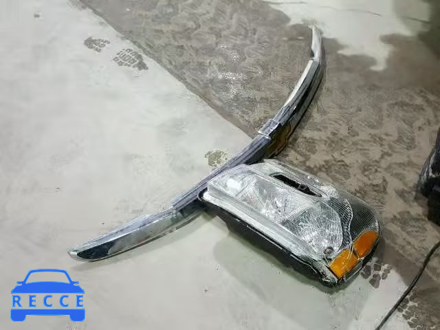 2008 CHEVROLET EQUINOX 2CNDL63F986349328 image 8