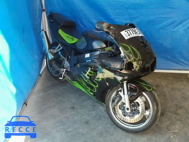 1999 KAWASAKI ZX750-P JKAZXDP19XA036681 зображення 0