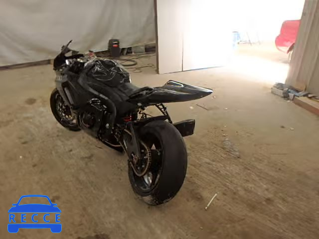 2013 SUZUKI GSX-R1000 JS1GT78A2D2102478 image 2