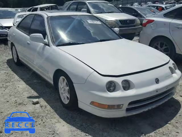 1999 ACURA INTEGRA JH4DB7650XS001248 image 0