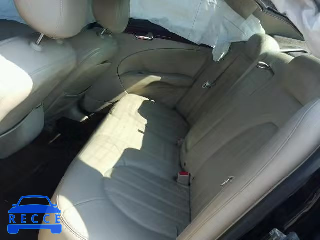 2009 BUICK LUCERNE 1G4HD57129U115767 зображення 5