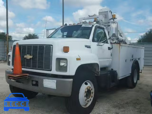 1994 CHEVROLET KODIAK 1GBM7H1J2RJ114967 зображення 1