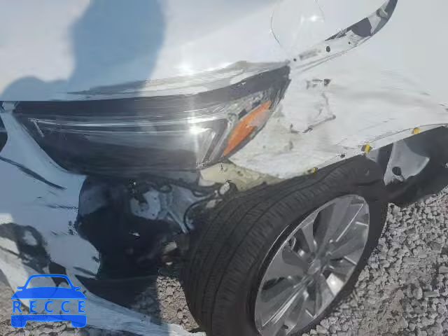 2017 BUICK ENCORE KL4CJASB8HB091611 image 8