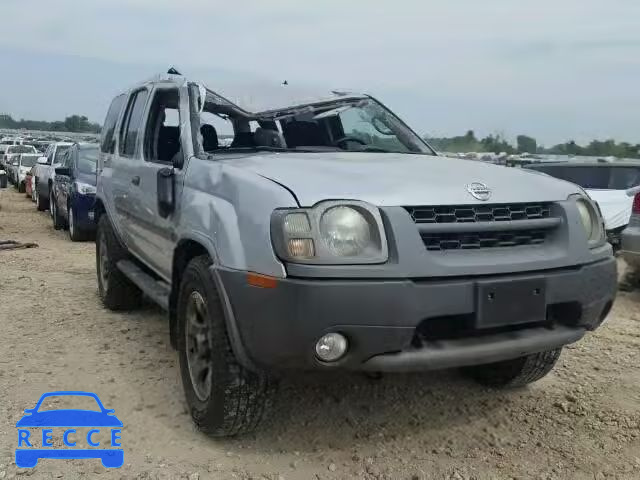 2003 NISSAN XTERRA SE 5N1MD28Y13C654208 image 0