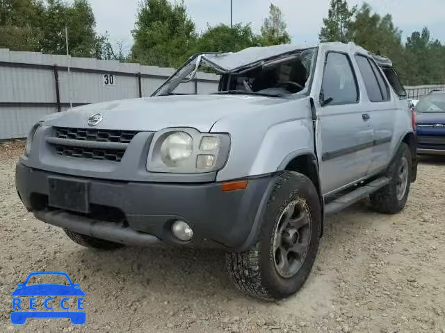 2003 NISSAN XTERRA SE 5N1MD28Y13C654208 image 1