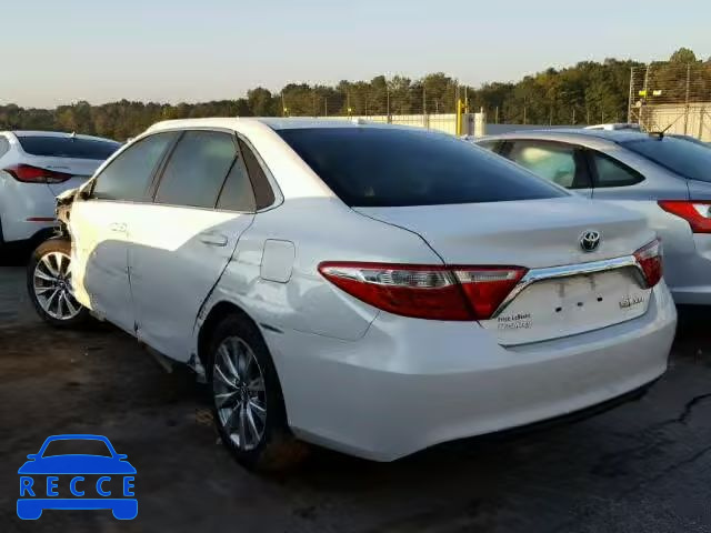 2016 TOYOTA CAMRY 4T1BD1FK7GU189028 image 2