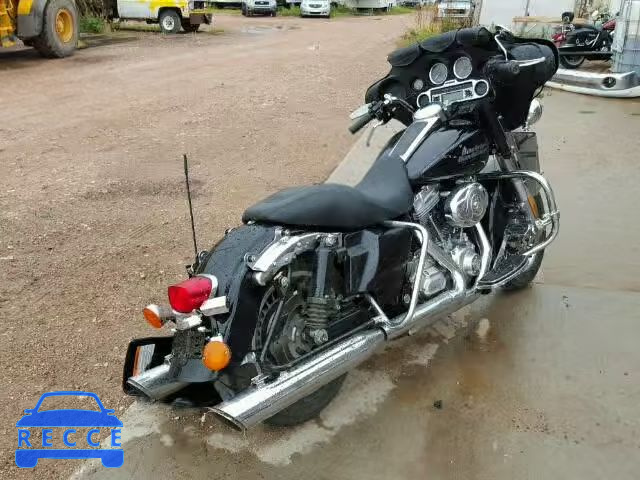 2009 HARLEY-DAVIDSON FLHT 5HD1FV4139Y604831 зображення 3