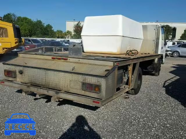 2007 CHEVROLET 4500 W4504 J8BC4B16177016300 Bild 3