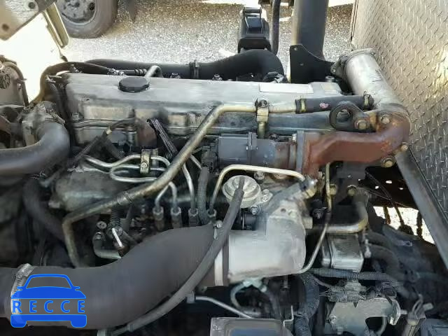 2007 CHEVROLET 4500 W4504 J8BC4B16177016300 зображення 6