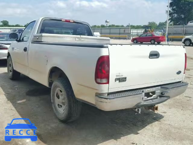 2004 FORD F-150 HERI 2FTRF17W94CA07808 зображення 2