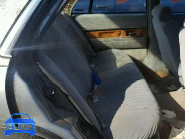 1993 BUICK LESABRE 1G4HP53L7PH482054 image 5