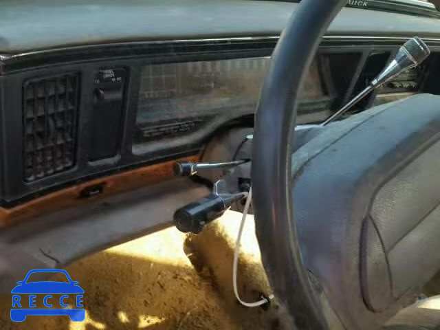 1993 BUICK LESABRE 1G4HP53L7PH482054 image 7