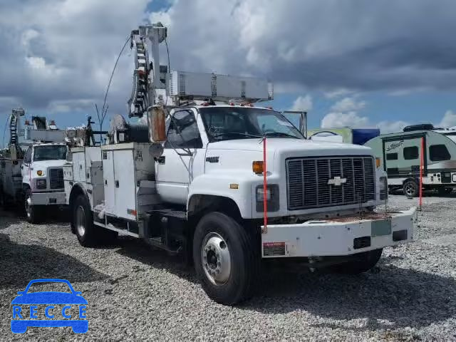 1996 CHEVROLET KODIAK 1GBM7H1J2TJ105757 image 0