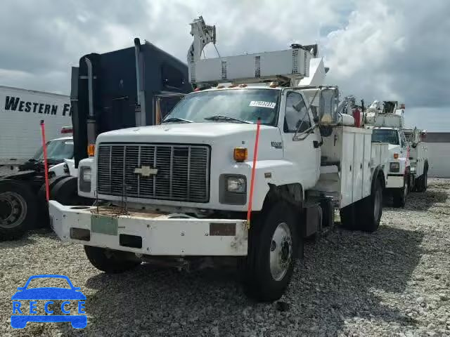 1996 CHEVROLET KODIAK 1GBM7H1J2TJ105757 зображення 1